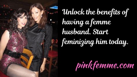 how to feminize your husband|Benefits Of Feminizing Your Husband And Benefits Of.